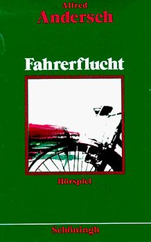 Fahrerflucht. Hörspiel