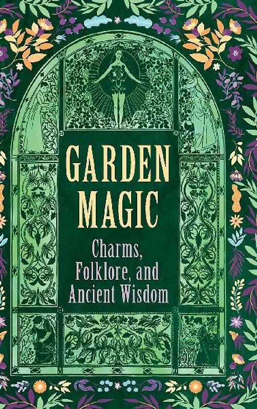 Garden Magic