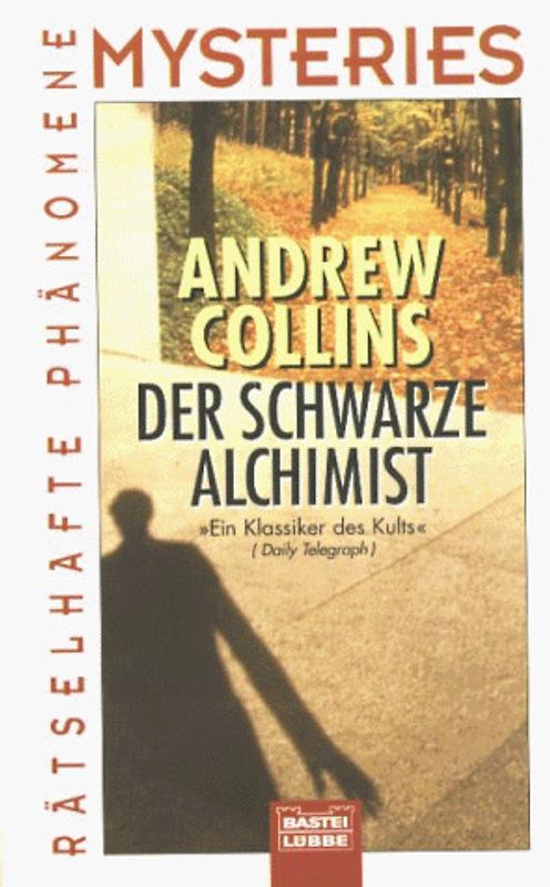 Der Schwarze Alchimist