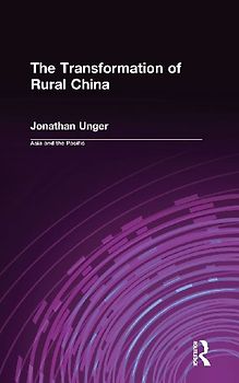 The Transformation of Rural China