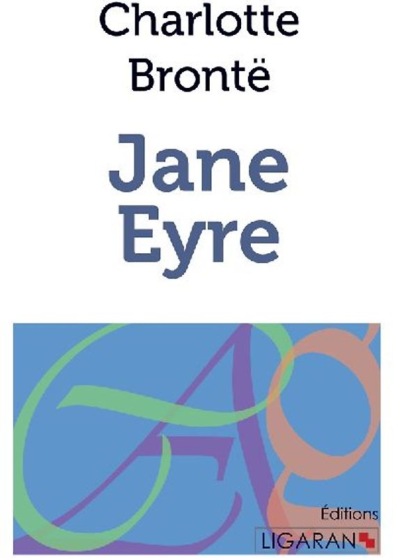 Jane Eyre