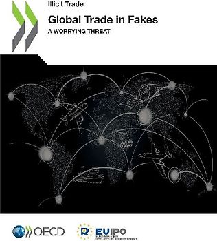 Global Trade in Fakes