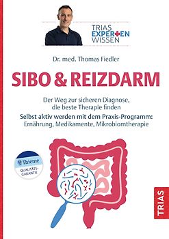 Expertenwissen: SIBO & Reizdarm