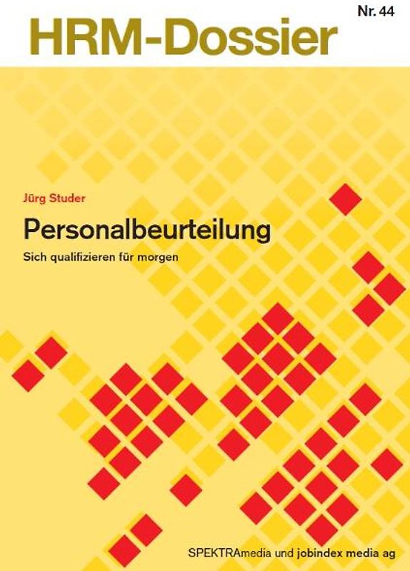 Personalbeurteilung