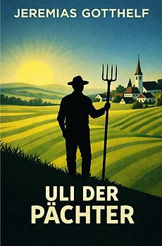 Jeremias Gotthelf Trilogie / Uli der Pächter
