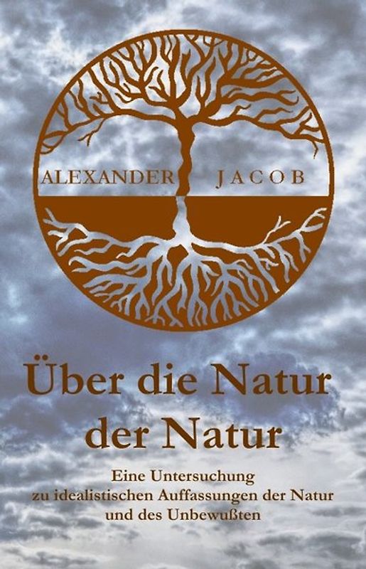 Über die Natur der Natur