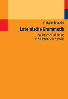 Lateinische Grammatik