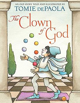 The Clown of God