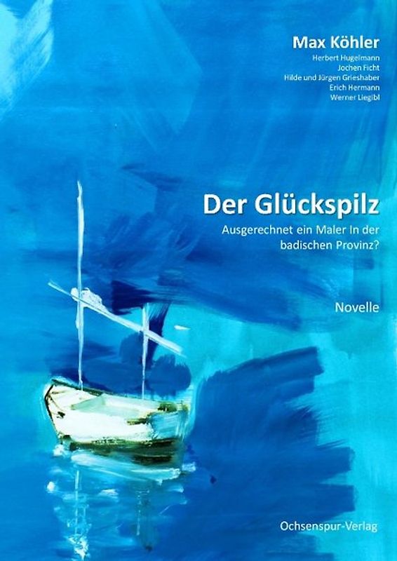 Der Glückspilz