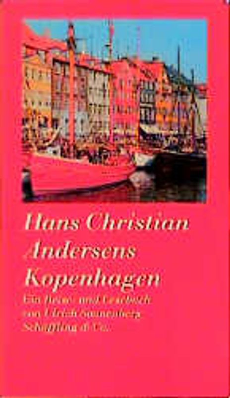 Hans Christian Andersens Kopenhagen