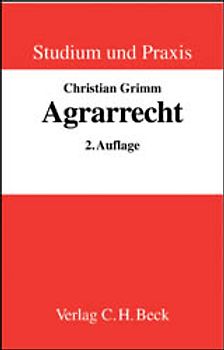 Agrarrecht
