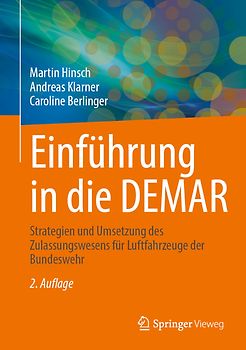 Einführung in die DEMAR