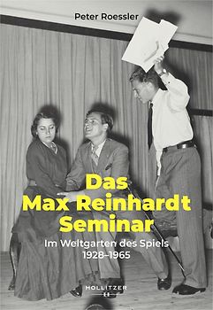 Das Max Reinhardt Seminar