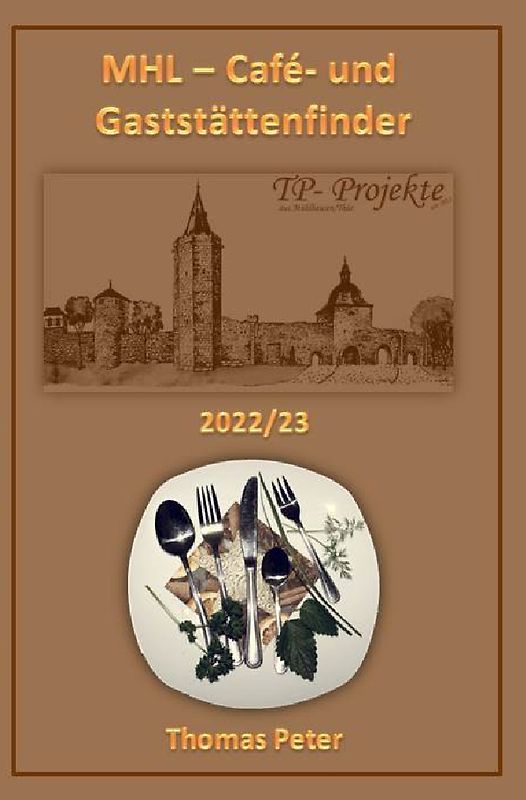 MHL - Cafè- und Gaststättenfinder / MHL - Cafè- und Gaststättenfinder 2022/23