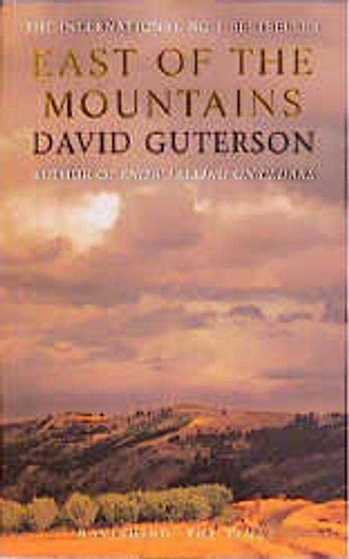 East of the Mountains