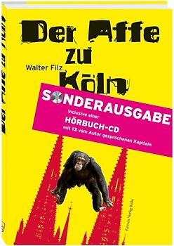 Der Affe zu Köln