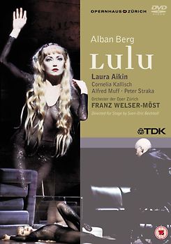 Berg, Alban - Wozzeck