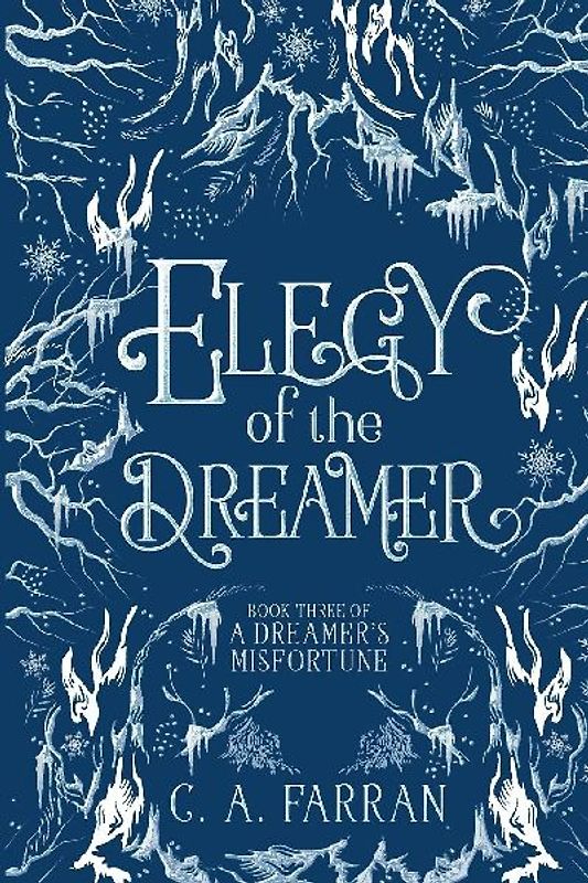 Elegy of the Dreamer