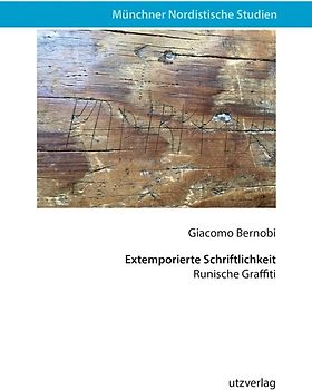 Extemporierte Schriftlichkeit