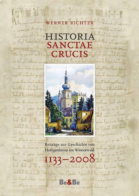 Historia Sanctae Crucis