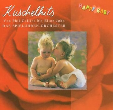 Achim Perleberg - Happy Baby/Kuschelhits