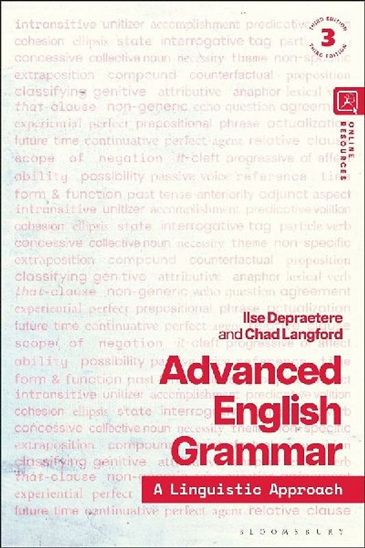 Advanced English Grammar