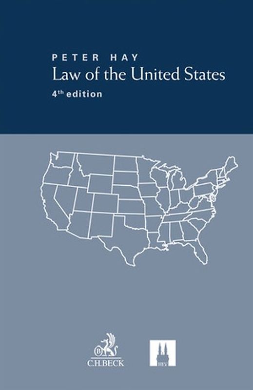 Law of the United States