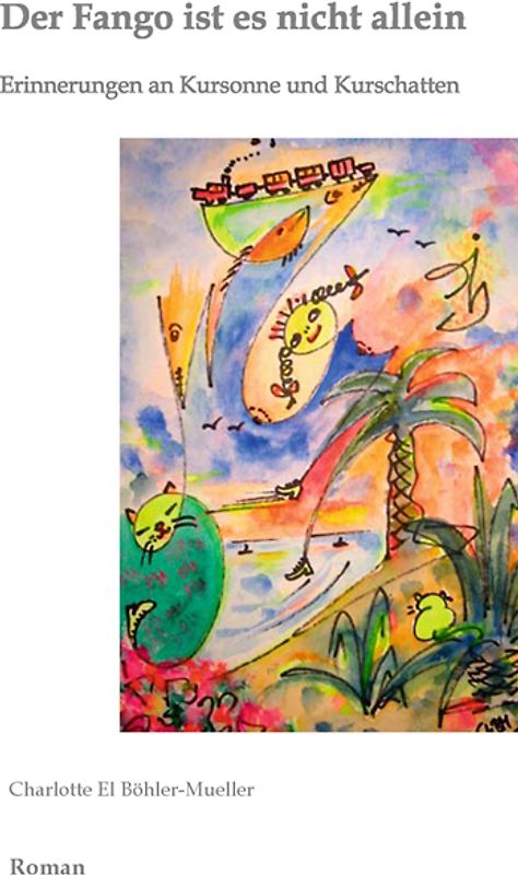 Der Fango ist es nicht allein