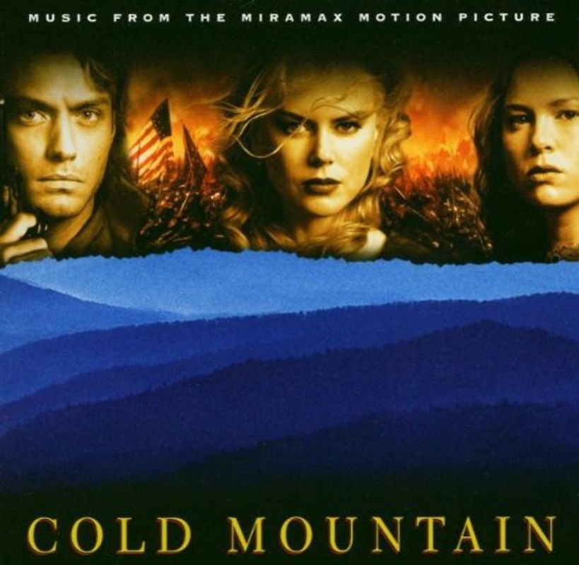 Original Soundtrack - Cold Mountain (Music from the Miramax Motion Pictu