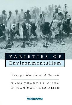 Varieties of Environmentalism