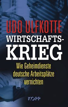 Wirtschaftskrieg
