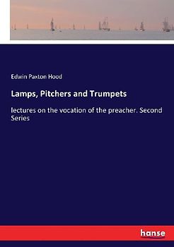 Lamps, Pitchers and Trumpets