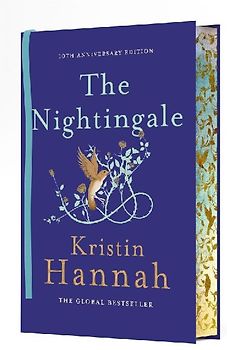 The Nightingale. 10th Anniversary Edition