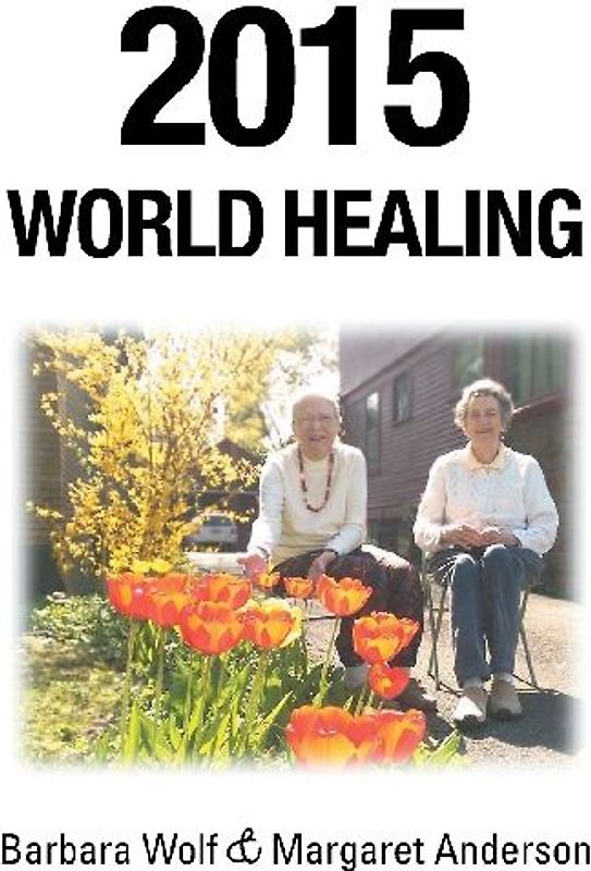 2015 World Healing