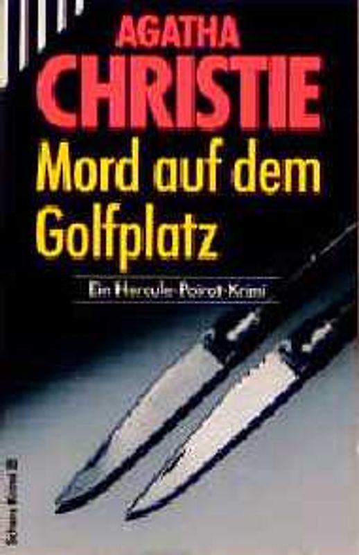 Mord auf dem Golfplatz