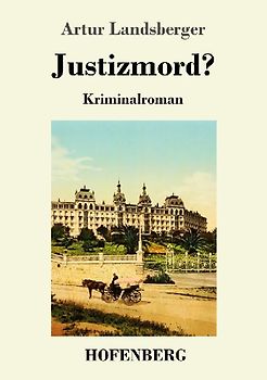 Justizmord?