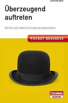 Pocket Business. Überzeugend auftreten