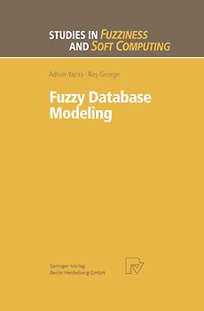 Fuzzy Database Modeling