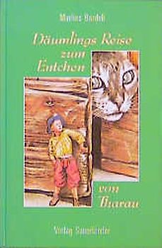 Däumlings Reise zum Entchen von Tharau