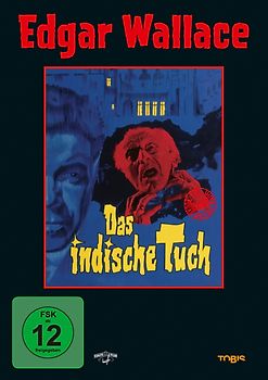 Das indische Tuch DVD