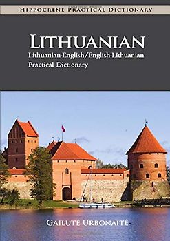 Lithuanian-English/English-Lithuanian Practical Dictionary