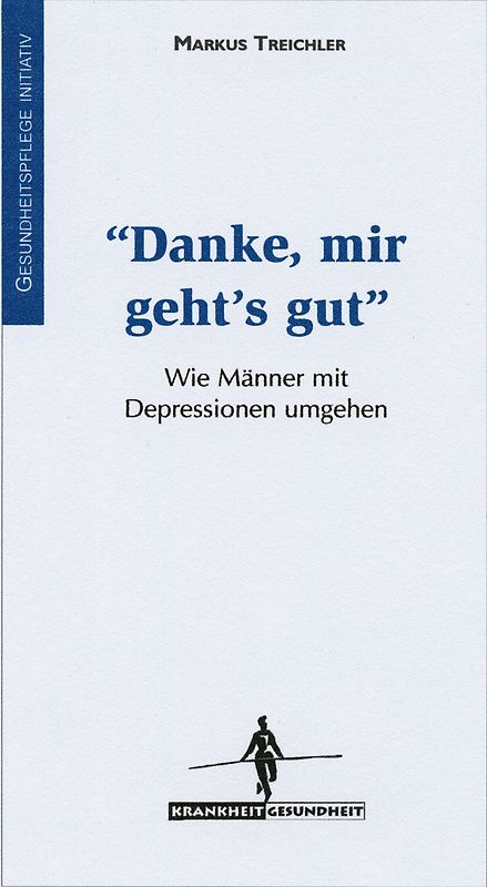 Danke, mir geht's gut