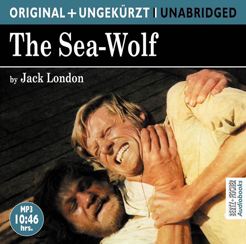 The Sea-Wolf