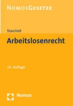 Arbeitslosenrecht