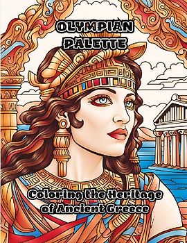 Olympian Palette