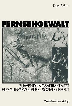Fernsehgewalt