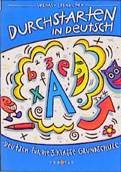 Durchstarten Deutsch