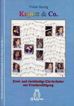 Kaputt & Co.