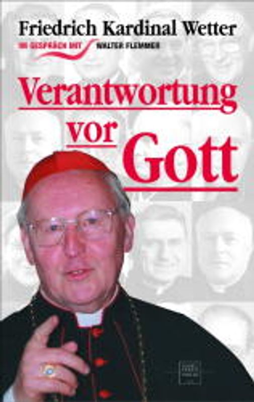 Verantwortung vor Gott
