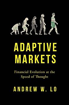 Adaptive Markets